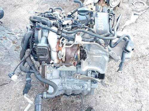 Engine SKODA KAMIQ (NW4) 1.0 TSI | BP36643748M1 - Image 2