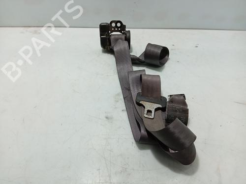 Sicherheitsgurt hinten mitte für SAAB 9-5 (YS3E) [1997-2009]  31814795