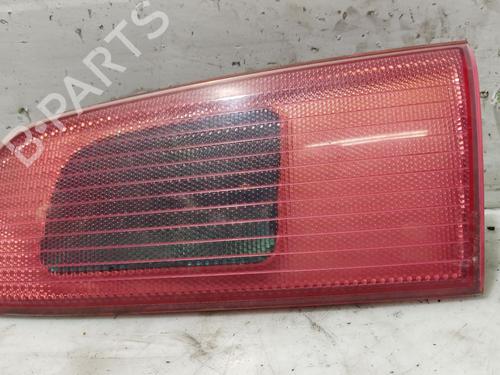Højre baglygte bagklap MAZDA 2 (DY) [2003-2007]  31101892
