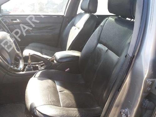 Left sun visor PEUGEOT 607 (9D, 9U) 2.2 HDi | BP18982894I1  - Image 15