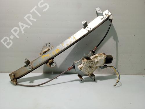 Used Front left window mechanism NISSAN MICRA III (K12) 1.2 16V (80 hp) 19053031