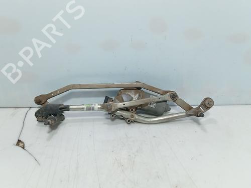 Used Front wiper motor Front wiper motor RENAULT LAGUNA III (BT0/1) [2007-2015] 39249845 39249845