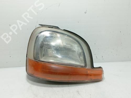 Used Right headlight Right headlight 36805175 36805175