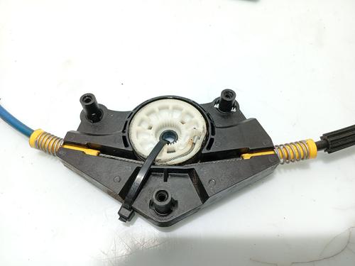 Front right window mechanism PEUGEOT 307 SW (3H) 1.6 HDI 90 | BP31103352C23 