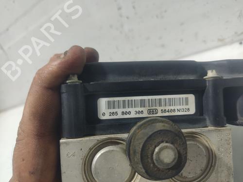 ABS pump FIAT PANDA (169_)  | BP31098373M43 