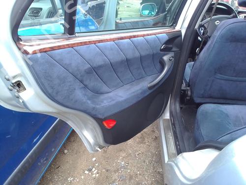 Instrument cluster LANCIA LYBRA (839_)  | BP31099758C47 