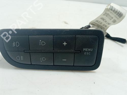 Headlight switch FIAT GRANDE PUNTO (199_) 1.4 16V (199BXG1B, 199AXG1B) | BP37873336I24 - Image 5