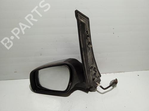 Used Left mirror Left mirror 19006205 19006205