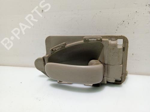 Højre bagtil invendig håndtag CITROËN XSARA PICASSO (N68) 2.0 HDi | BP22215382I16 