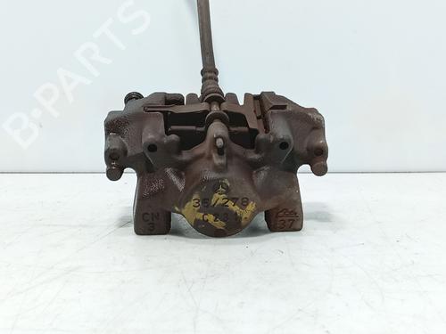 Used Left rear brake caliper Left rear brake caliper MERCEDES-BENZ C-CLASS (W203) C 180 Kompressor (203.046) (143 hp) 36353362 36353362