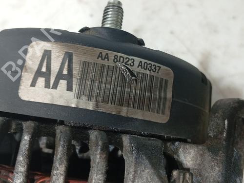 Alternator OPEL ANTARA A (L07) 2.0 CDTI | BP36991663M7  - Image 5