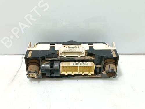 Climate control SEAT IBIZA III (6L1) 1.4 TDI | BP31109497I5 