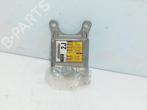 Used ECU airbags ECU airbags TOYOTA RAV 4 III (_A3_) 2.2 D 4WD (ALA30_, ALA30R) (136 hp) 39028308 39028308