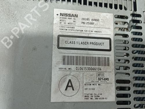 Other NISSAN PRIMERA Hatchback (P12) 1.6 | BP33421711O1 - Image 3