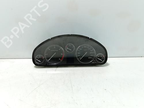 instrument-cluster-peugeot-407-6d_-2004-2005-2006-2007-2008-2009-2010-2011-32026371 main image