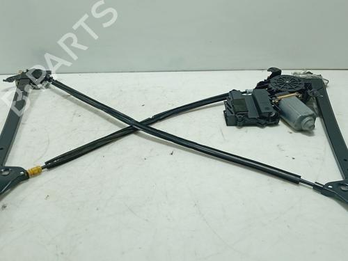 Used Rear left window mechanism Rear left window mechanism 36032677 36032677