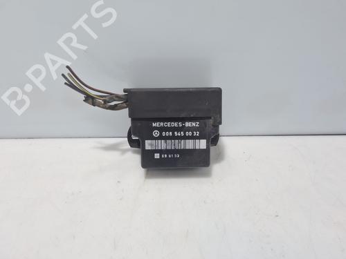 Used Electronic module MERCEDES-BENZ VITO Van (W638) 108 D 2.3 (638.064, 638.068) (79 hp) 31100742