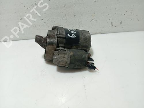 Starter RENAULT MEGANE I Coach (DA0/1_) | BP31103464M8