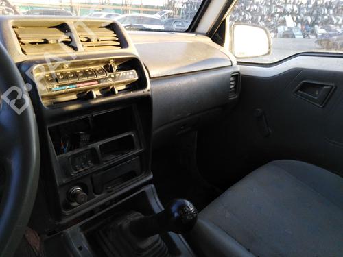 Front right lock SUZUKI VITARA (ET) HDI (SE 420HDI) | BP31099214C97 