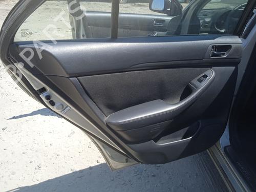 Right front fog light TOYOTA AVENSIS (_T25_) 1.8 VVT-i (ZZT251_, ZZT251R) | BP20310186C31 