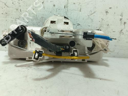 Climate control RENAULT CLIO III (BR0/1, CR0/1) 1.5 dCi (C/BR0G, C/BR1G) | BP38011380I5 - Image 2