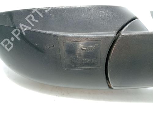 Bakspejl venstre CHEVROLET AVEO Hatchback (T300) 1.3 D | BP32304022C26 