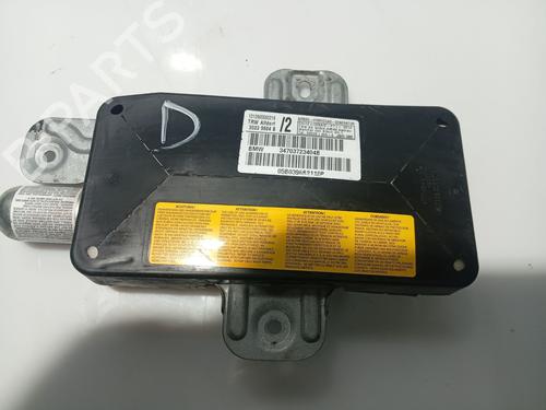 Elektronisk modul BMW 3 (E46) 320 d (150 hp) 31110527