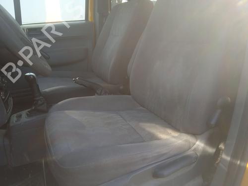 Corner bumper FORD TRANSIT CONNECT (P65_, P70_, P80_) 1.8 TDCi | BP23133740C117 