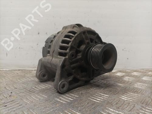 Used Alternator Alternator 18997577 18997577
