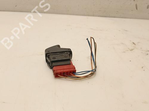 Left front window switch RENAULT MEGANE I (BA0/1_) 1.9 dTi (BA1U) | BP31116974I27