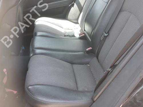 Water radiator MERCEDES-BENZ E-CLASS (W211) E 270 CDI (211.016) | BP18990386M31 