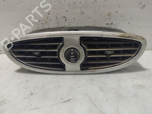 Luftventilen RENAULT CLIO III (BR0/1, CR0/1) [2005-2014]  31104940