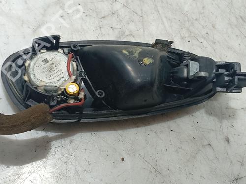 Front left interior door handle SEAT ALTEA (5P1) 1.9 TDI | BP36991737I13 - Image 3