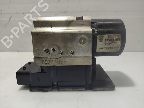 ABS Bremseaggregat OPEL VECTRA C GTS (Z02) 1.9 CDTI (F68) (150 hp) 19006105