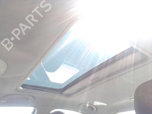 Elektronisk modul PEUGEOT 607 (9D, 9U)  | BP31109356M83 