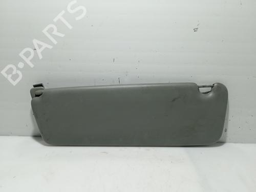 Right sun visor RENAULT TRAFIC II Van (FL) | BP31814838I2