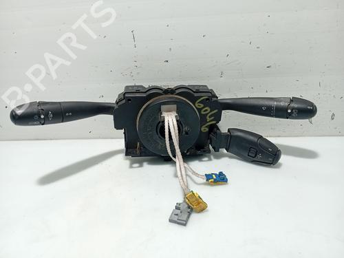 Used Electronic module PEUGEOT 307 (3A/C) 1.6 HDi (90 hp) 31103606