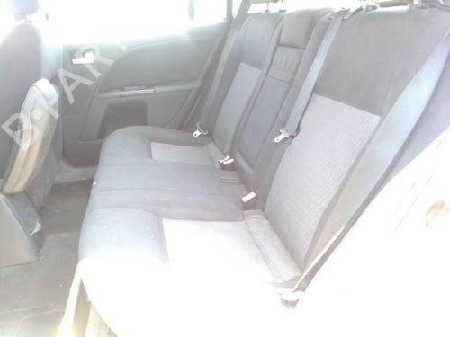 Engine control unit (ECU) FORD MONDEO III (B5Y) 2.0 16V DI / TDDi / TDCi | BP23000558M57 