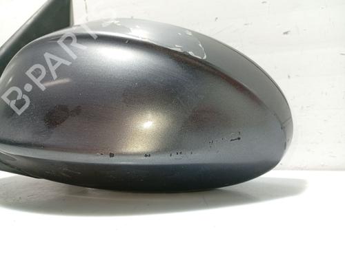 Left mirror BMW 3 (E90) 320 d | BP31104776C26