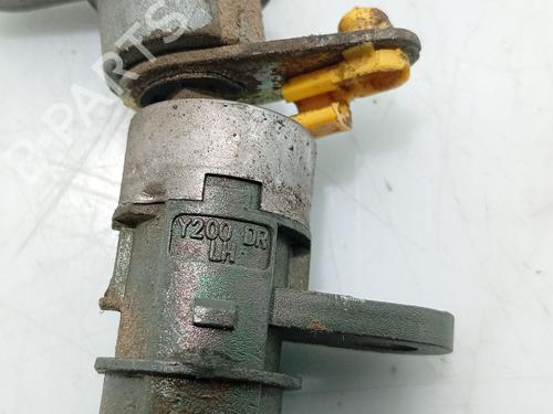 Ignition barrel SSANGYONG RODIUS I 2.7 Xdi | BP34231807M48  - Image 9