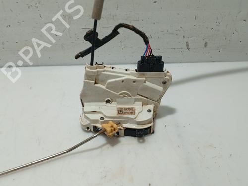 Front left lock MG MG ZS SUV (AZS1) 1.5 VTi | BP31630294C98