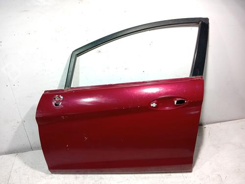 left-front-door-ford-fiesta-vi-cb1-ccn-2008-39559898 main image