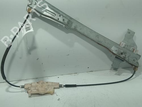 Used Front right window mechanism Front right window mechanism 39472279 39472279