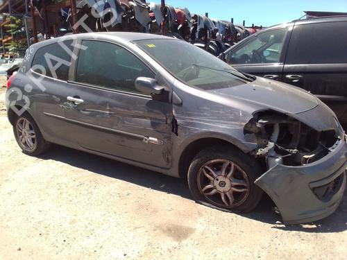 Heater resistor RENAULT CLIO III (BR0/1, CR0/1) | BP31100443M108