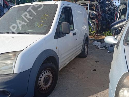 Injector FORD TRANSIT CONNECT (P65_, P70_, P80_) 1.8 TDCi | BP31106180M100 