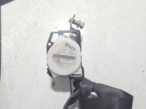 Rear left seatbelt HONDA CIVIC VIII Saloon (FD, FA) 1.8 EXS Flex | BP31317063I29 