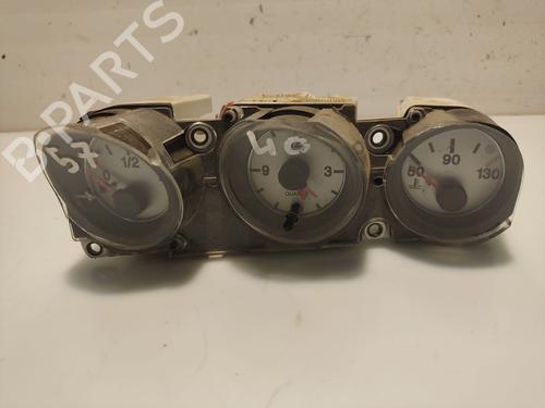 Module électronique ALFA ROMEO 156 (932_) 1.6 16V T.SPARK (932.A4, 932.A4100) (120 hp) 31102671