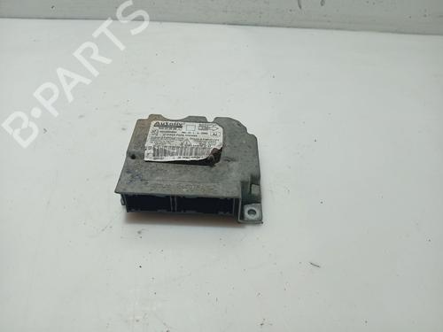 Used ECU airbags PEUGEOT 407 SW (6E_, 6D_) 2.0 HDi 135 (136 hp) 31099881