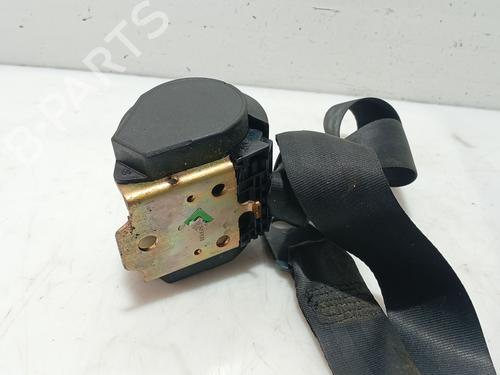 Front right seatbelt RENAULT TRAFIC II Van (FL)  | BP31814833I25 