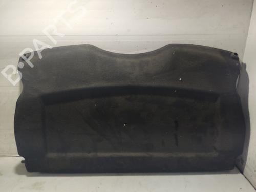 Plage arrière FORD FUSION (JU_) 1.4 TDCi (68 hp) 31100675